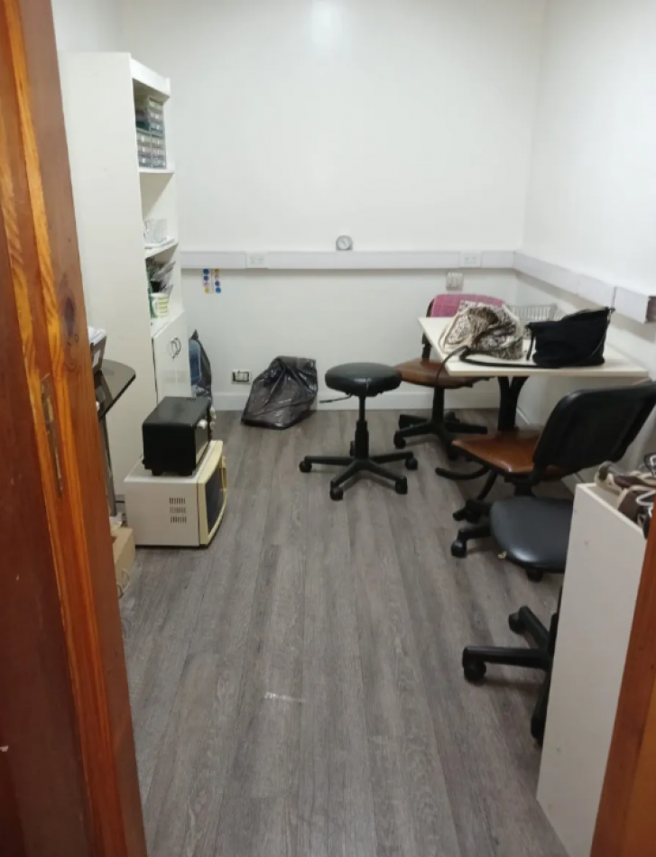 En Venta Local Comercial en Almagro