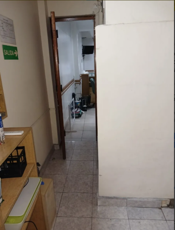 En Venta Local Comercial en Almagro