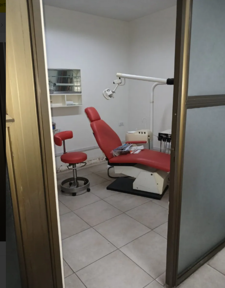 En Venta Local Comercial en Almagro