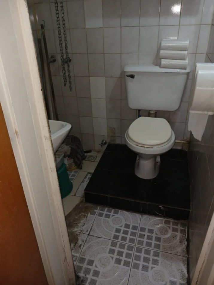 En Venta Local Comercial en Almagro