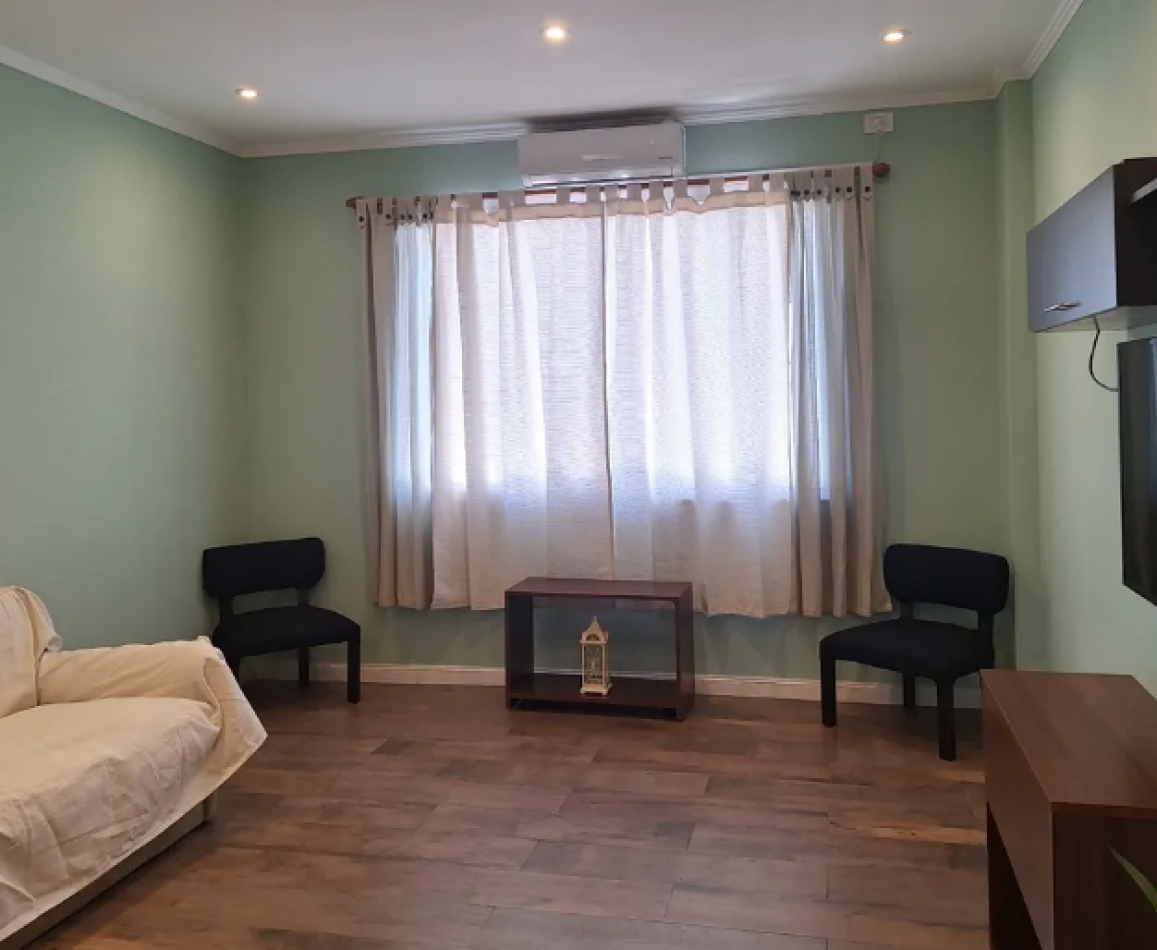 Dpto en Venta 4 amb remodelado a Nuevo zona Congreso