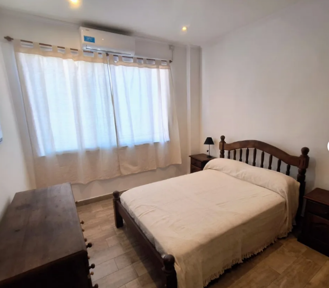 Dpto en Venta 4 amb remodelado a Nuevo zona Congreso