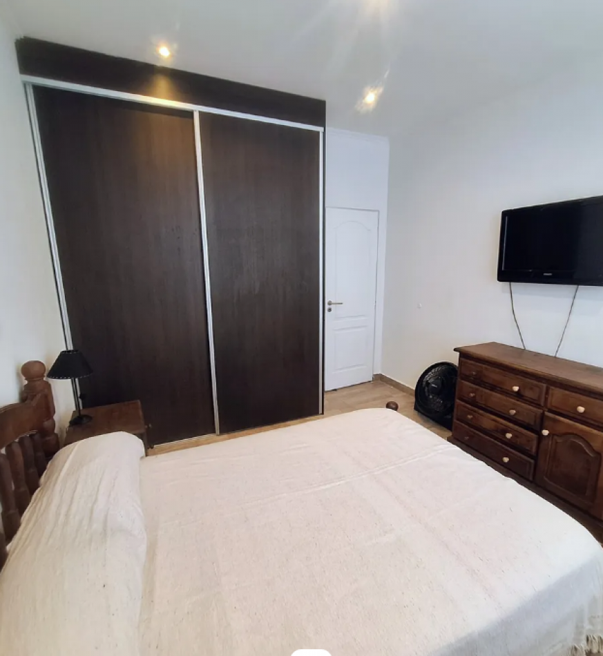 Dpto en Venta 4 amb remodelado a Nuevo zona Congreso