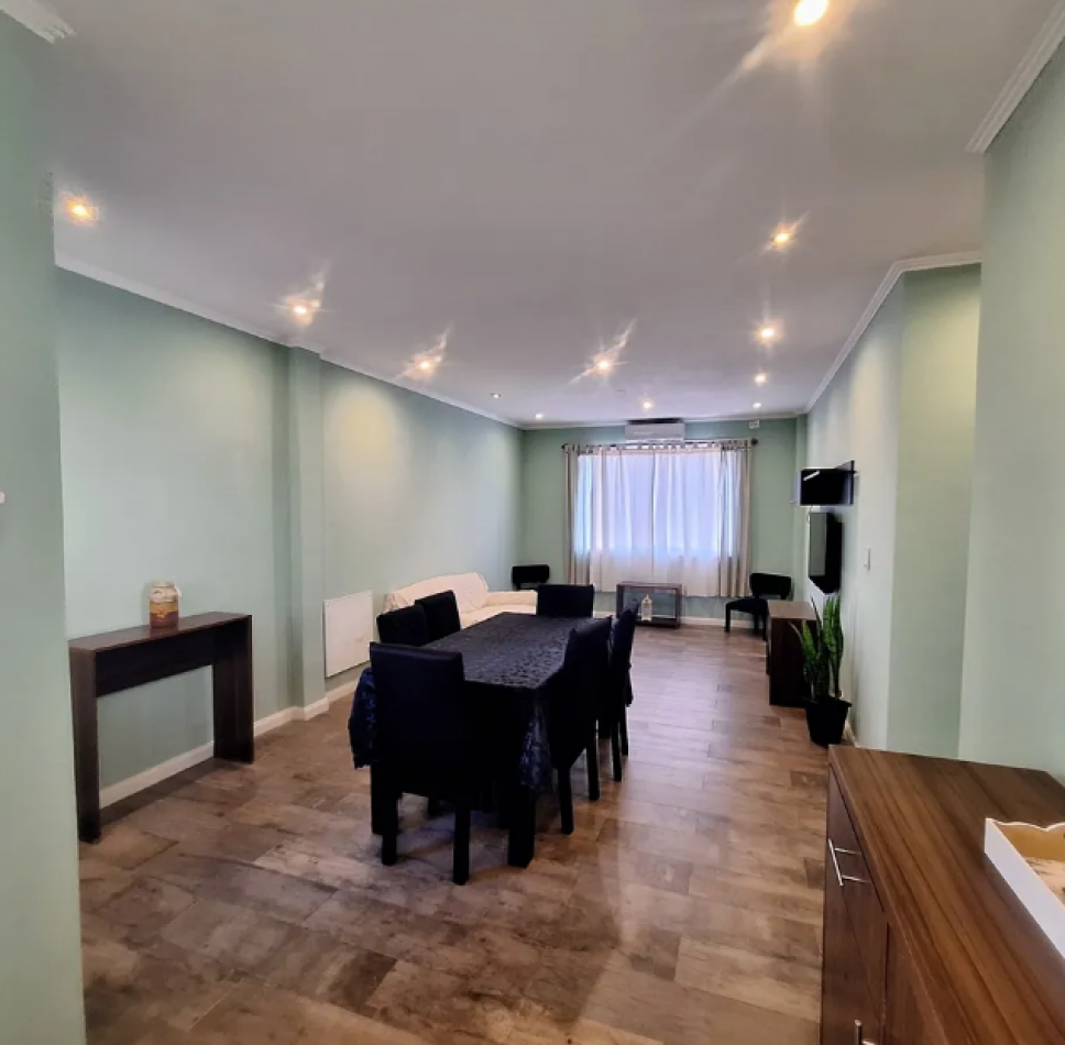 Dpto en Venta 4 amb remodelado a Nuevo zona Congreso