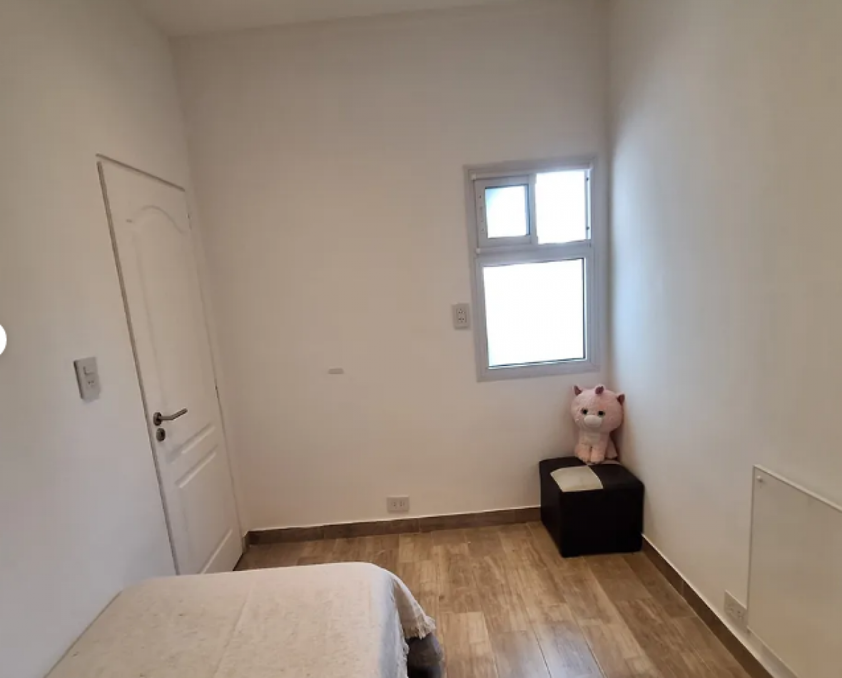 Dpto en Venta 4 amb remodelado a Nuevo zona Congreso