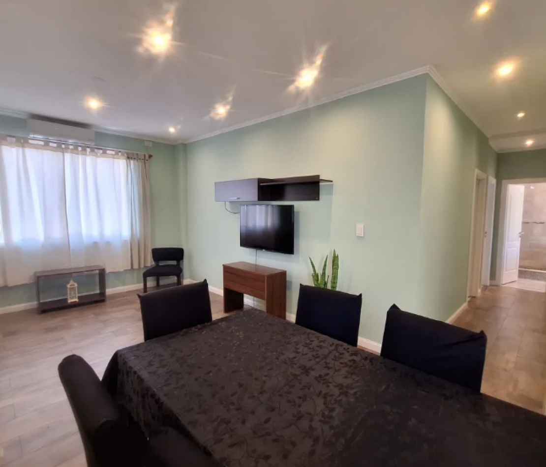 Dpto en Venta 4 amb remodelado a Nuevo zona Congreso