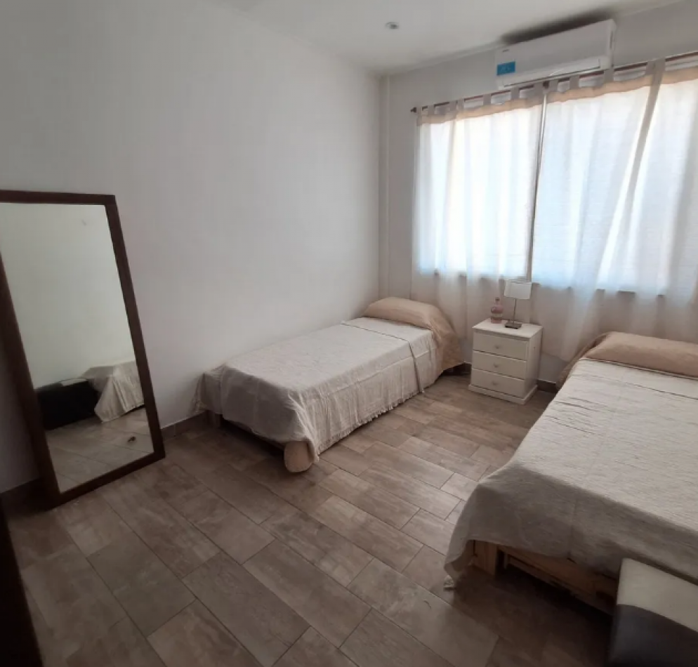 Dpto en Venta 4 amb remodelado a Nuevo zona Congreso