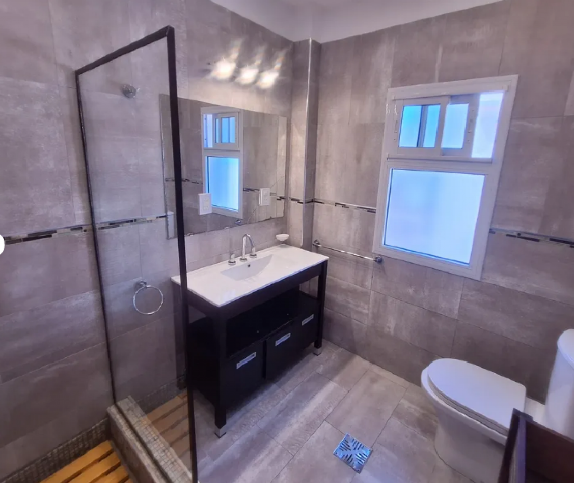 Dpto en Venta 4 amb remodelado a Nuevo zona Congreso