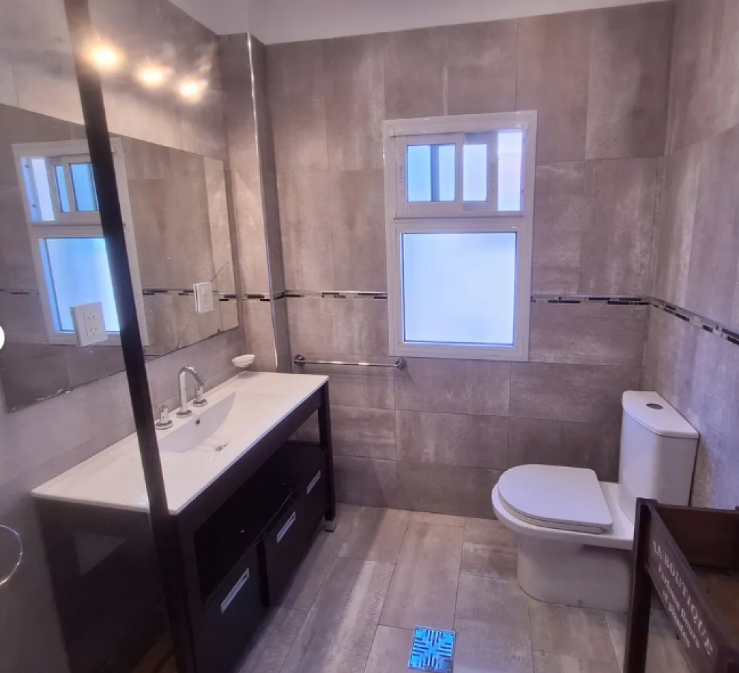 Dpto en Venta 4 amb remodelado a Nuevo zona Congreso