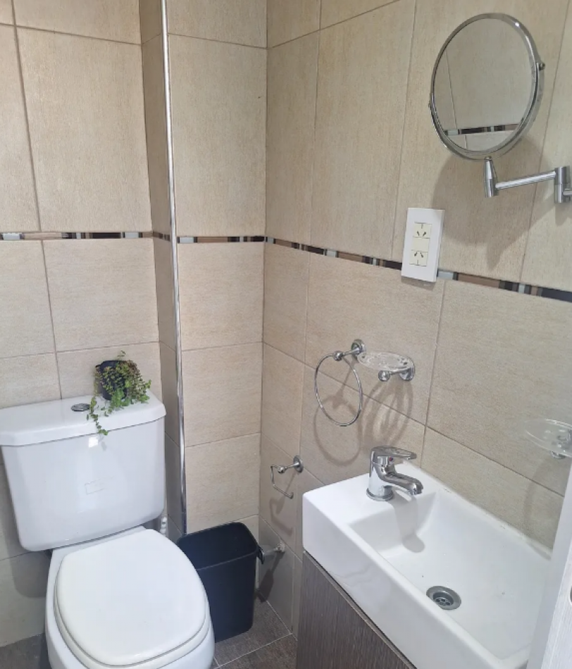 Dpto en Venta 4 amb remodelado a Nuevo zona Congreso