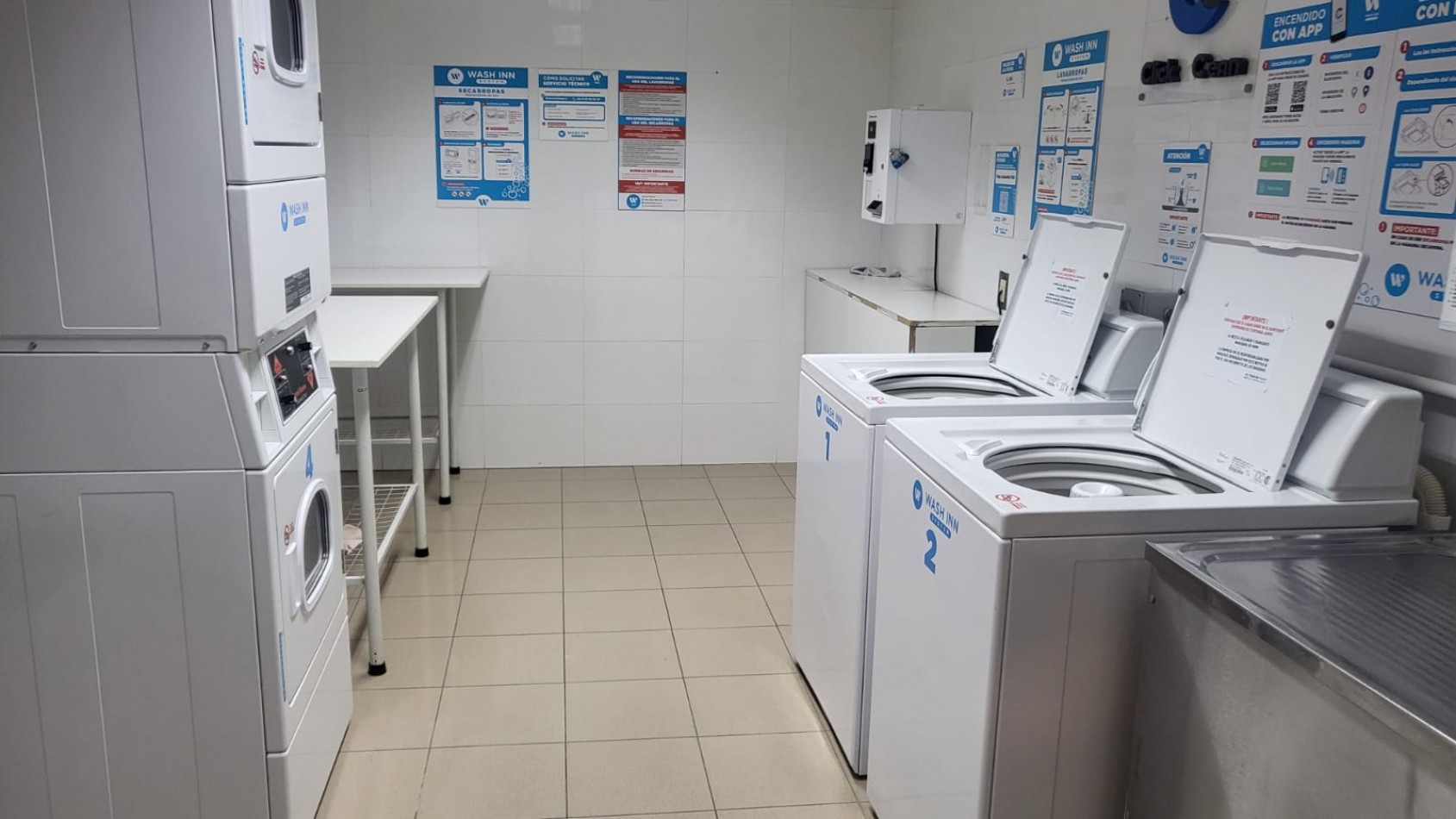 Venta Departamento en la Torre Le Parc 3 Amb con Cochera Puerto Madero