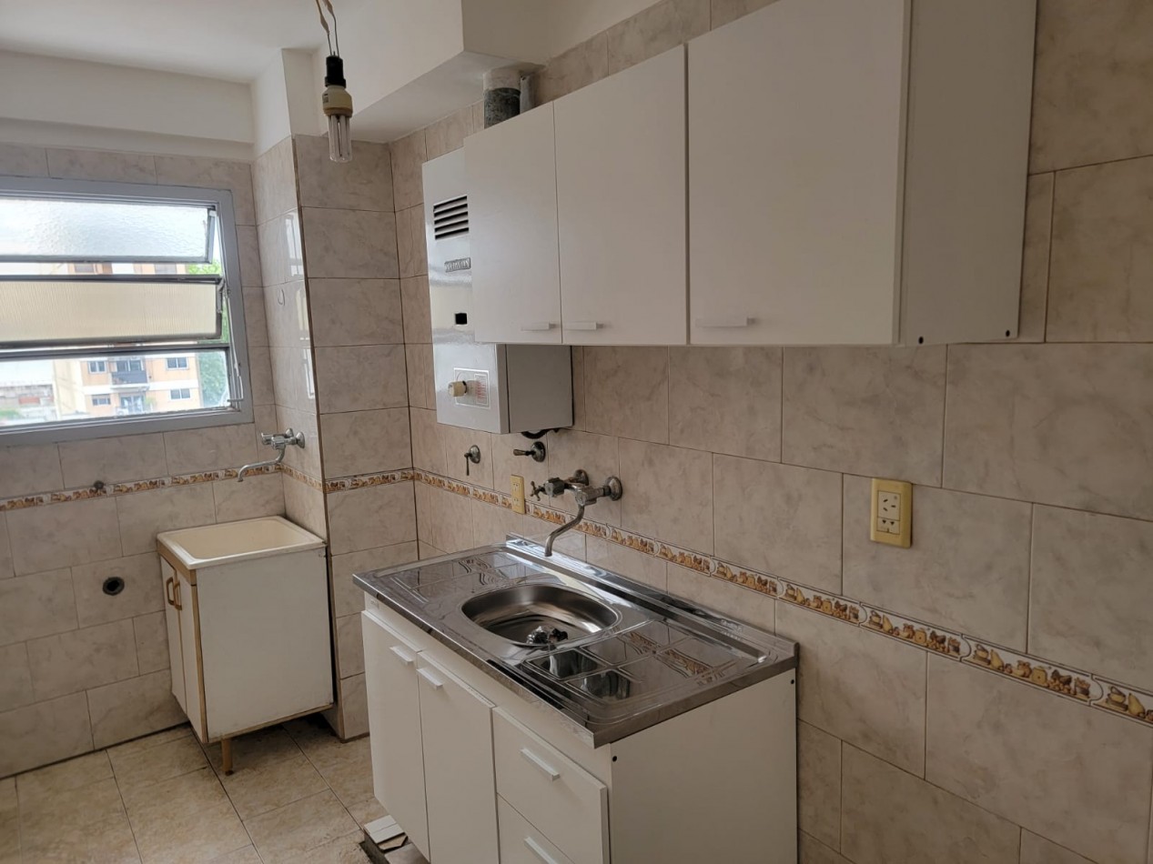 Venta departamento 3 amb en Aranguren 2900, Flores