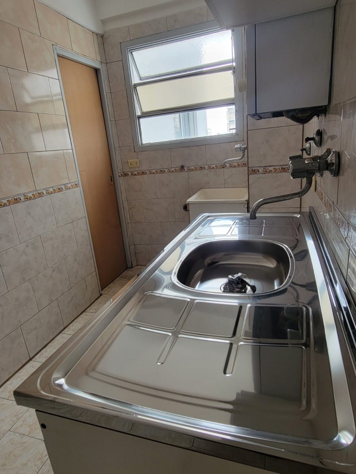 Venta departamento 3 amb en Aranguren 2900, Flores