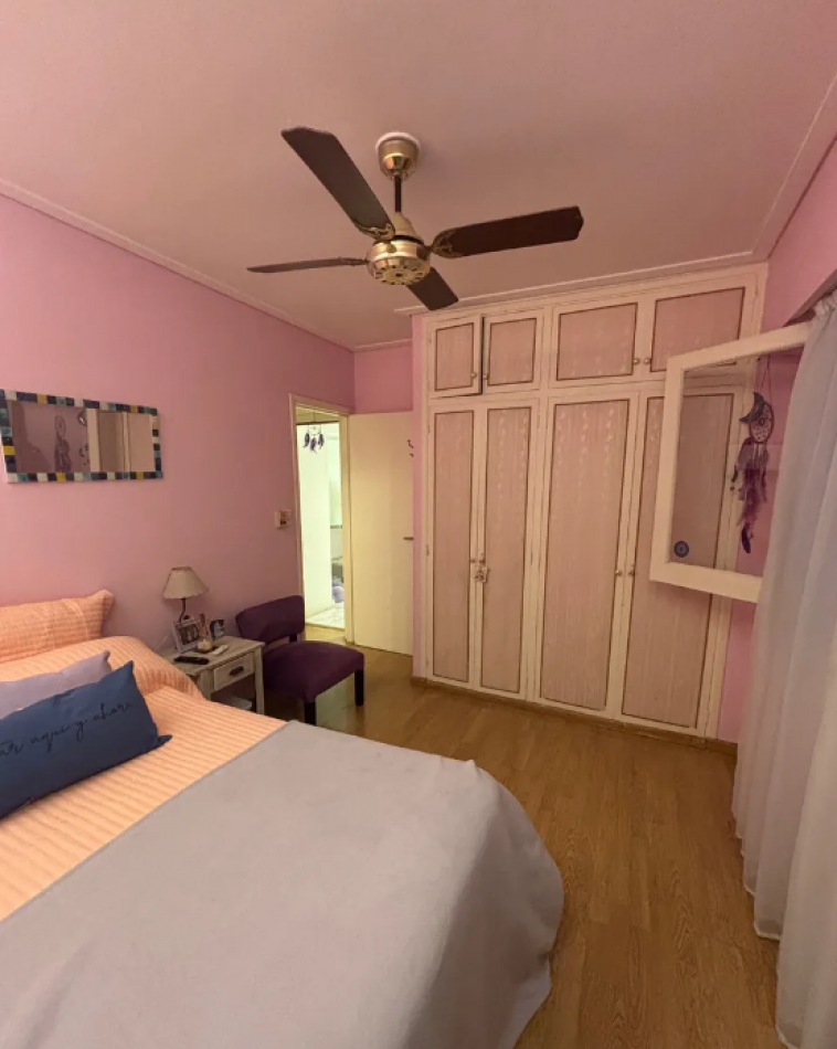 EN VENTA DEPTO 3 AMB EN CABALITO