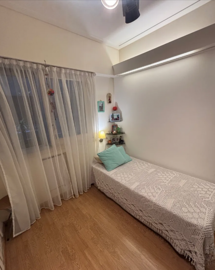 EN VENTA DEPTO 3 AMB EN CABALITO