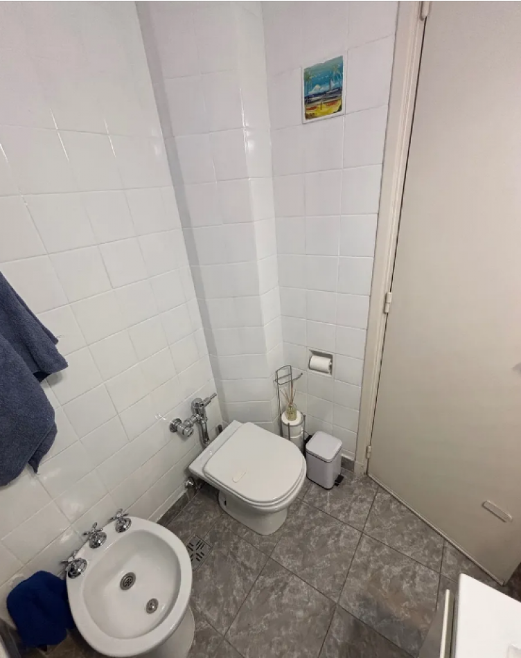 EN VENTA DEPTO 3 AMB EN CABALITO