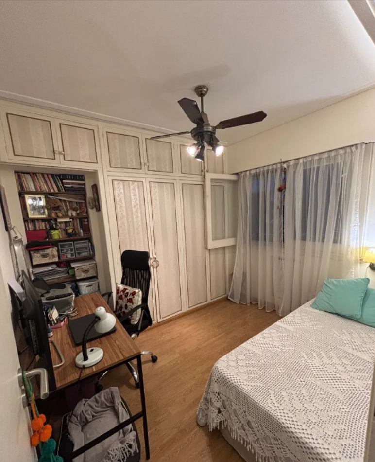 EN VENTA DEPTO 3 AMB EN CABALITO