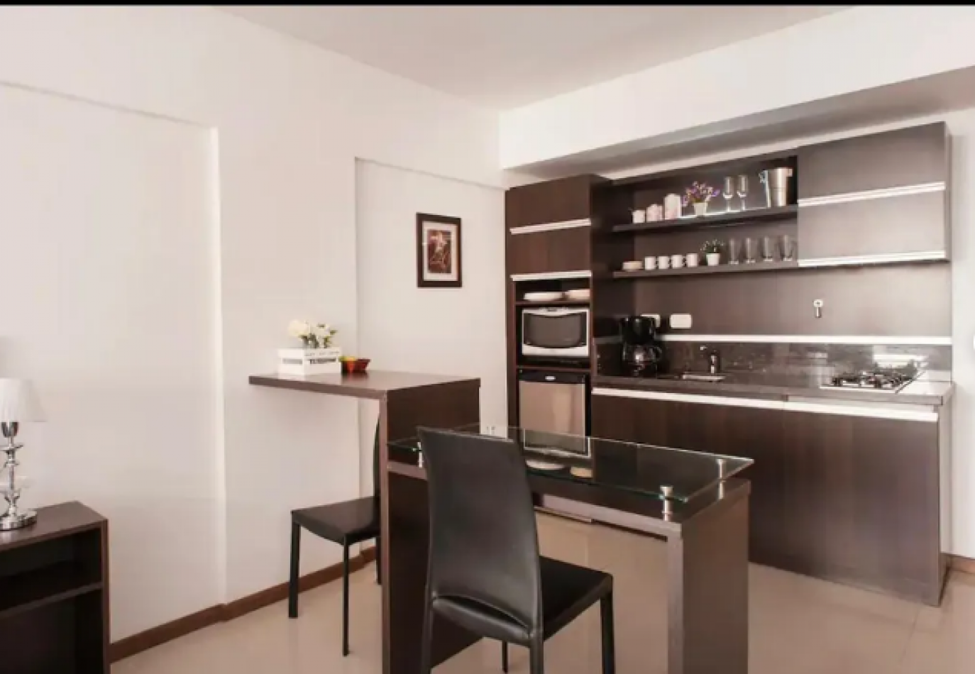 En Venta Monoambiente con Balcon al Frente, Amenities en Recoleta