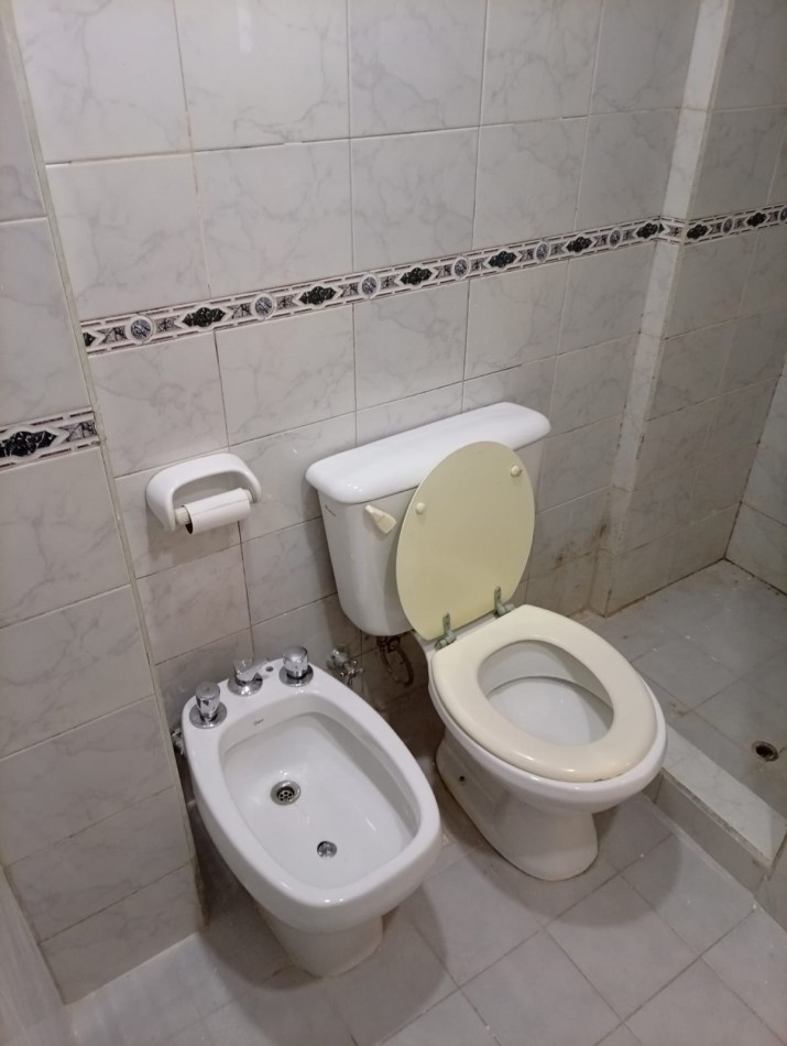 Alquiler 24 meses depto 1 amb en Balvanera