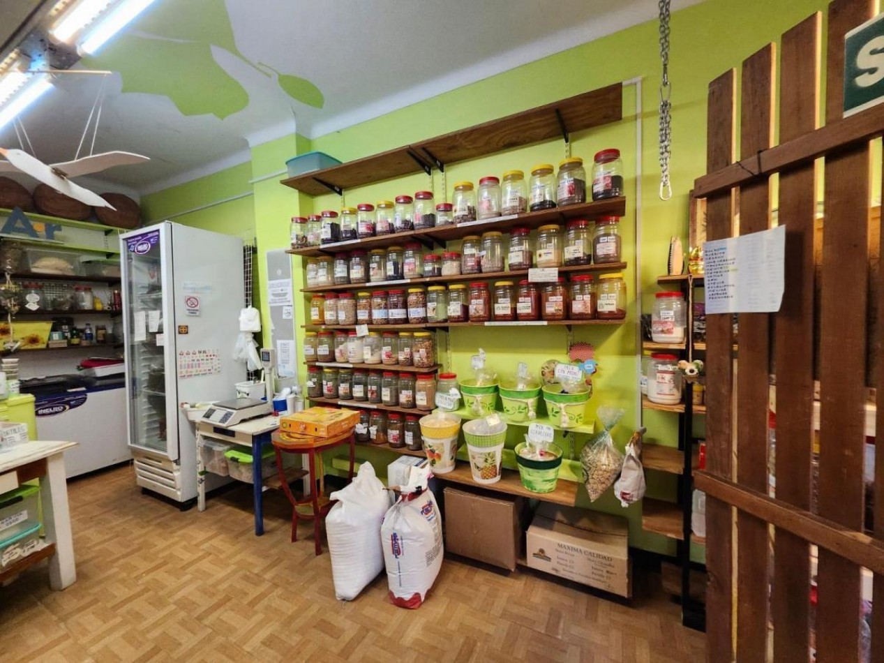 En venta Local Comercial en Caballito