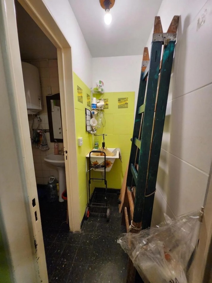 En venta Local Comercial en Caballito