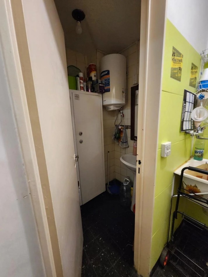 En venta Local Comercial en Caballito