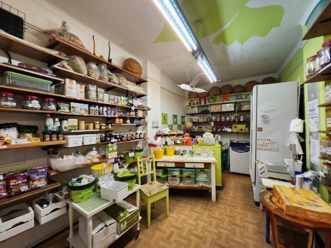 En venta Local Comercial en Caballito