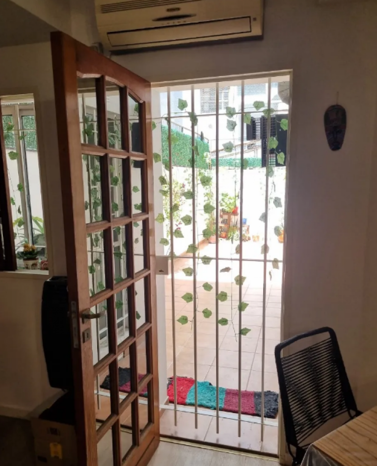 En venta Depto 3 amb  con cochera y Baulera en Caballito