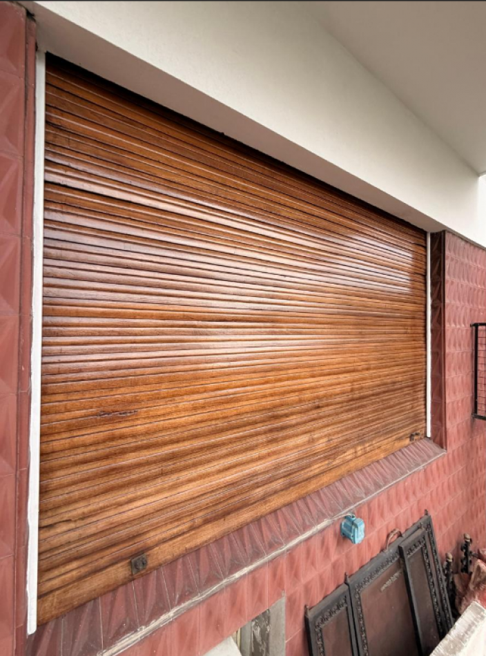 En Venta Depto 3 amb Luminoso a la calle en Caballito 