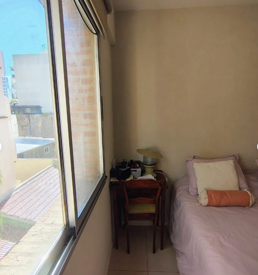 En venta Depto de 2 amb con cochera en Caballito