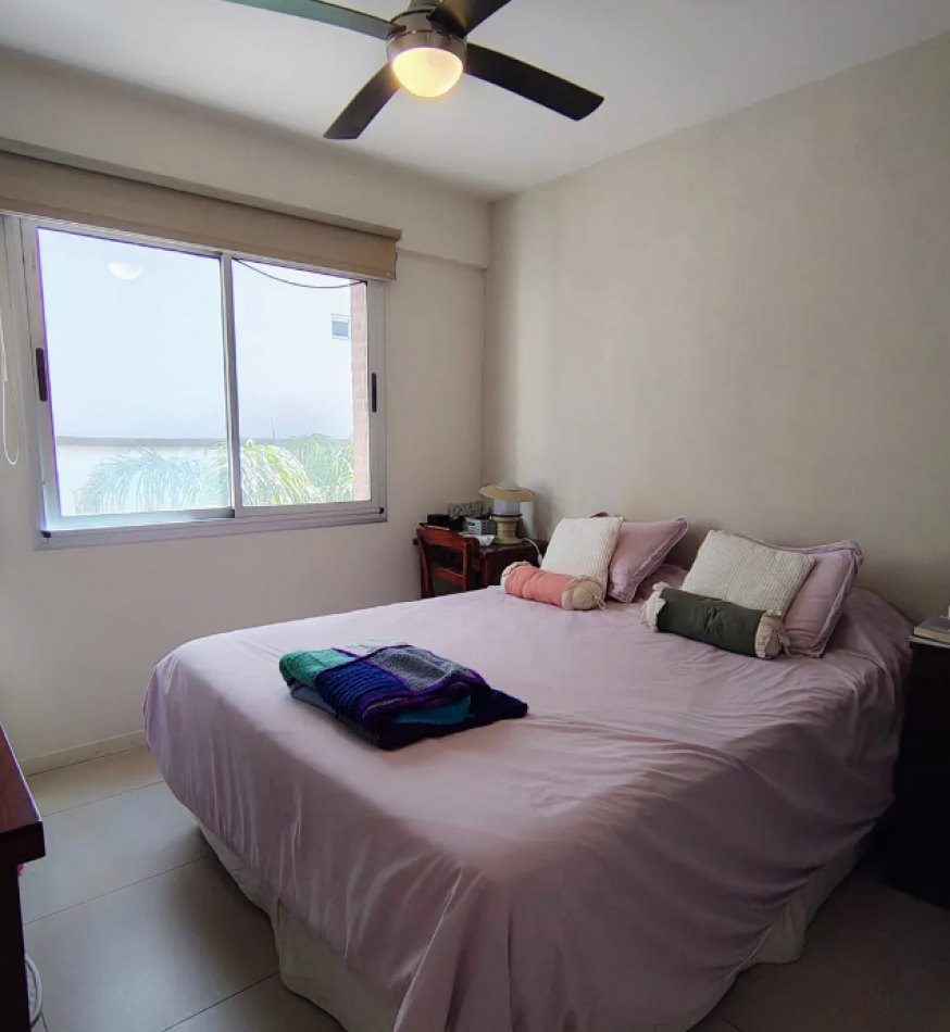 En venta Depto de 2 amb con cochera en Caballito