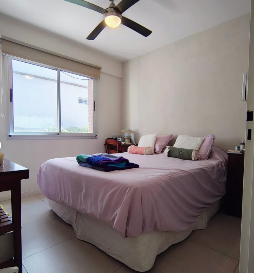 En venta Depto de 2 amb con cochera en Caballito