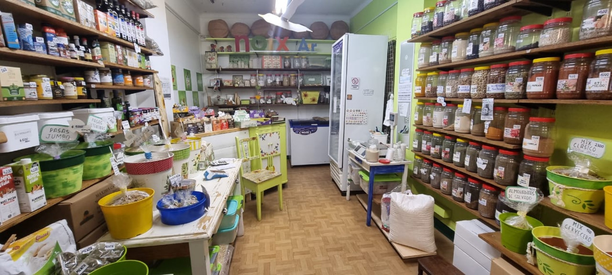 En venta Local Comercial en Caballito