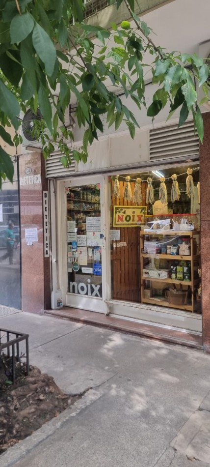 En venta Local Comercial en Caballito