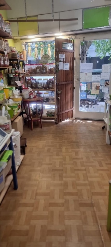 En venta Local Comercial en Caballito