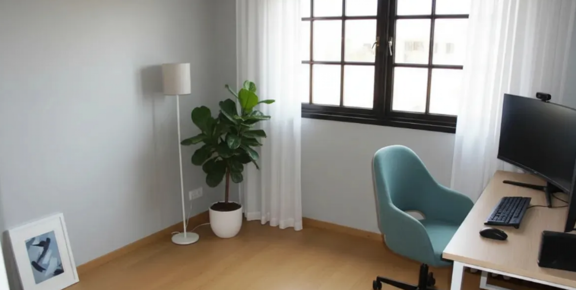 En venta Piso de Categoria con dos cocheras en Caballito