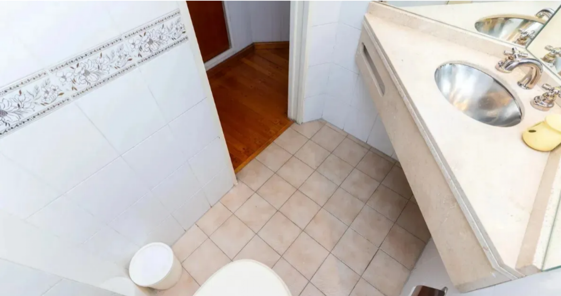 En venta Piso de Categoria con dos cocheras en Caballito