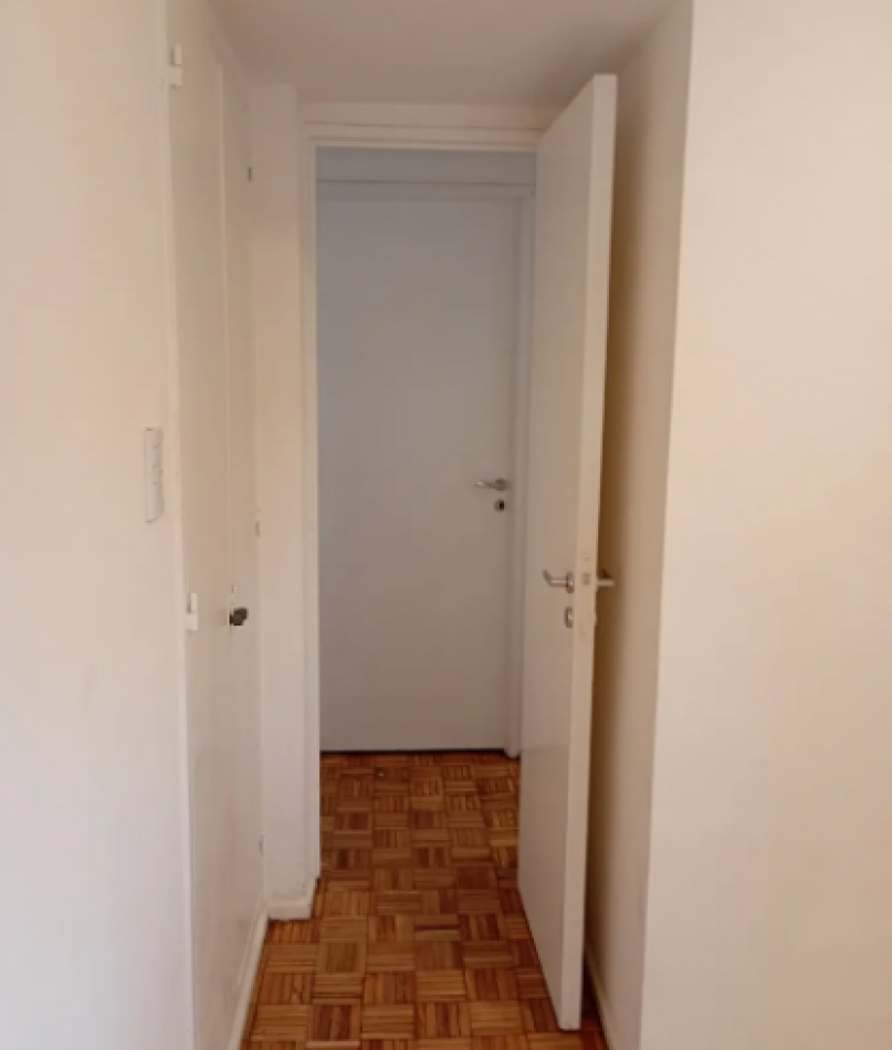 En venta Depto 3 amb Vista abierta en Recoleta