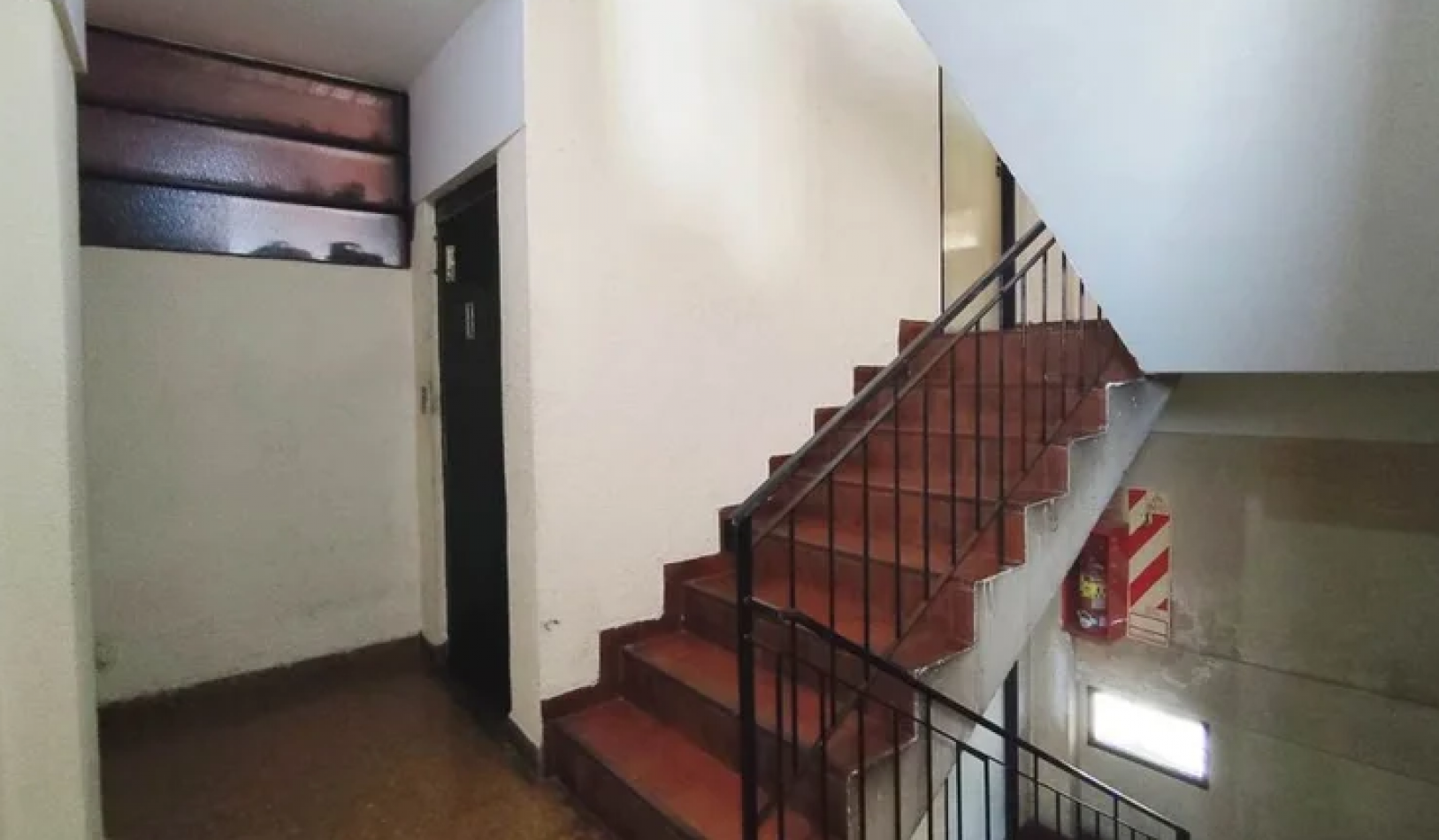 Departamento 3 amb en venta Campana 400,Flores.