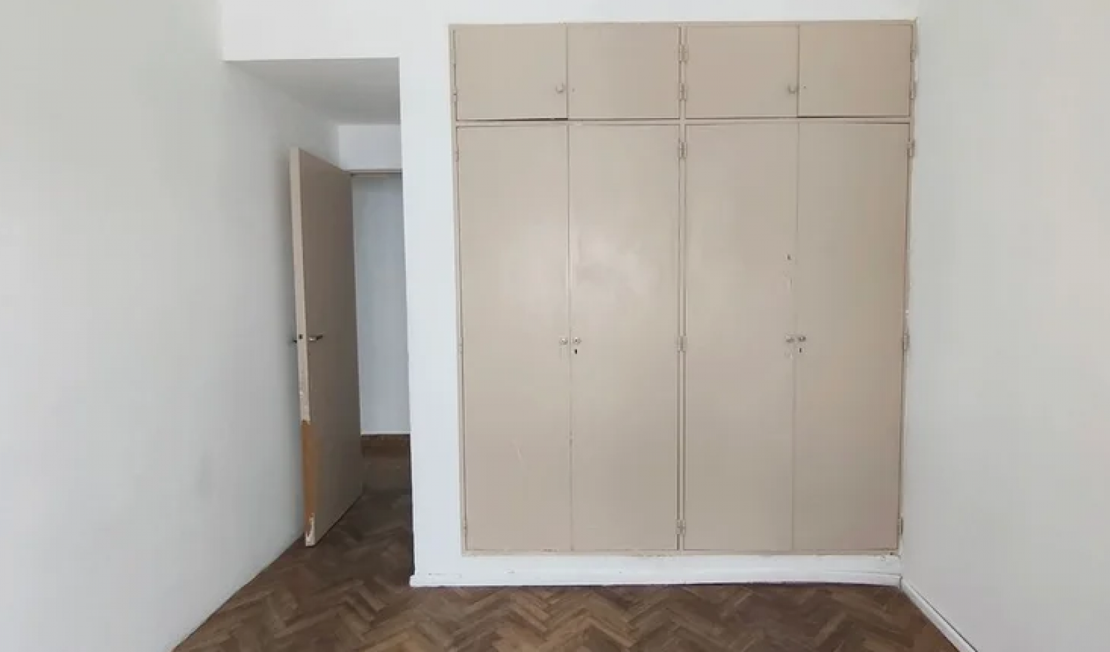 Departamento 3 amb en venta Campana 400,Flores.