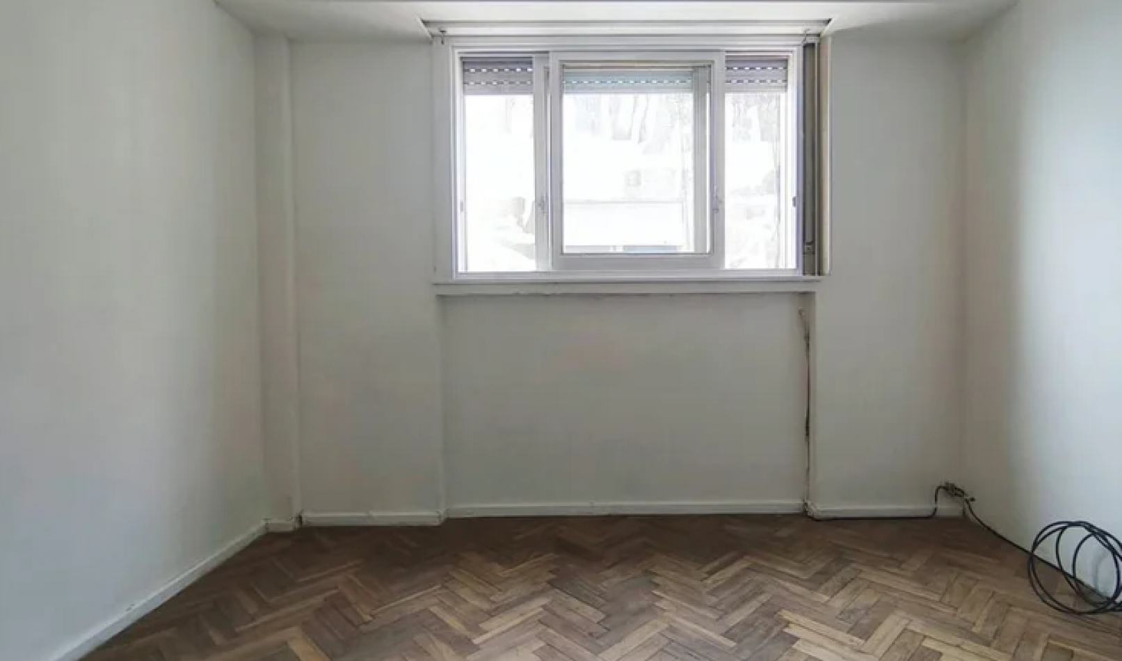 Departamento 3 amb en venta Campana 400,Flores.