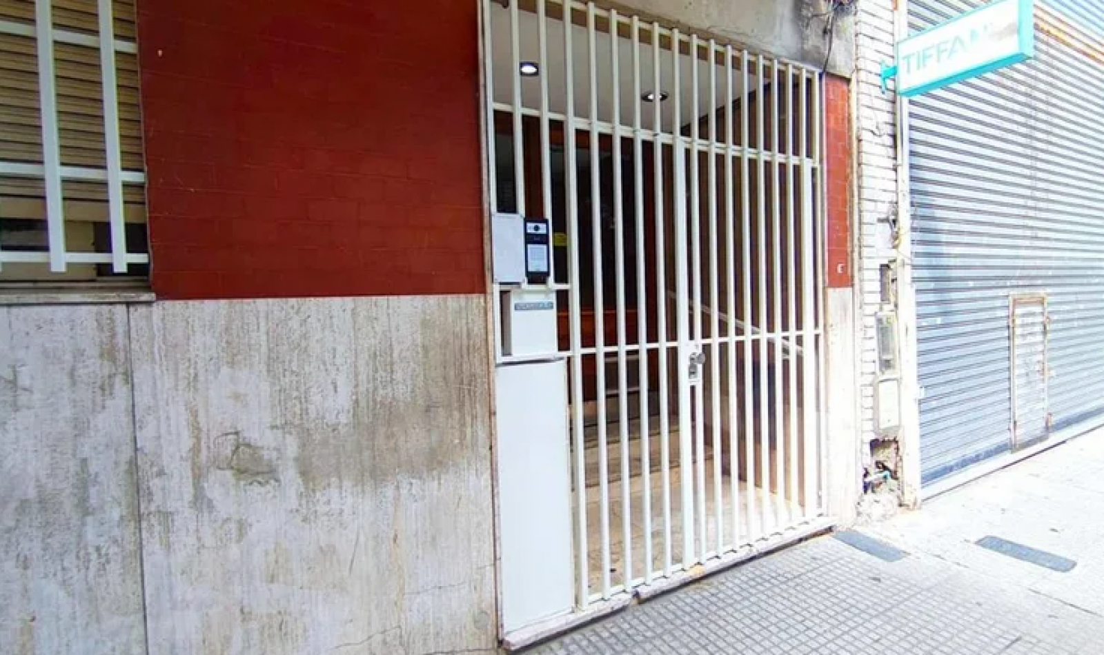 Departamento 3 amb en venta Campana 400,Flores.