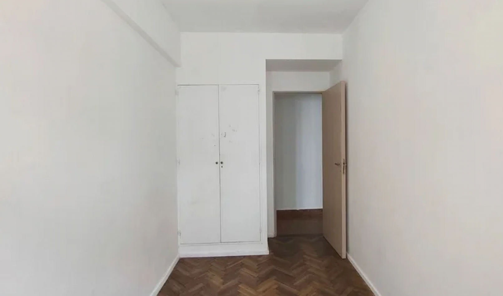 Departamento 3 amb en venta Campana 400,Flores.