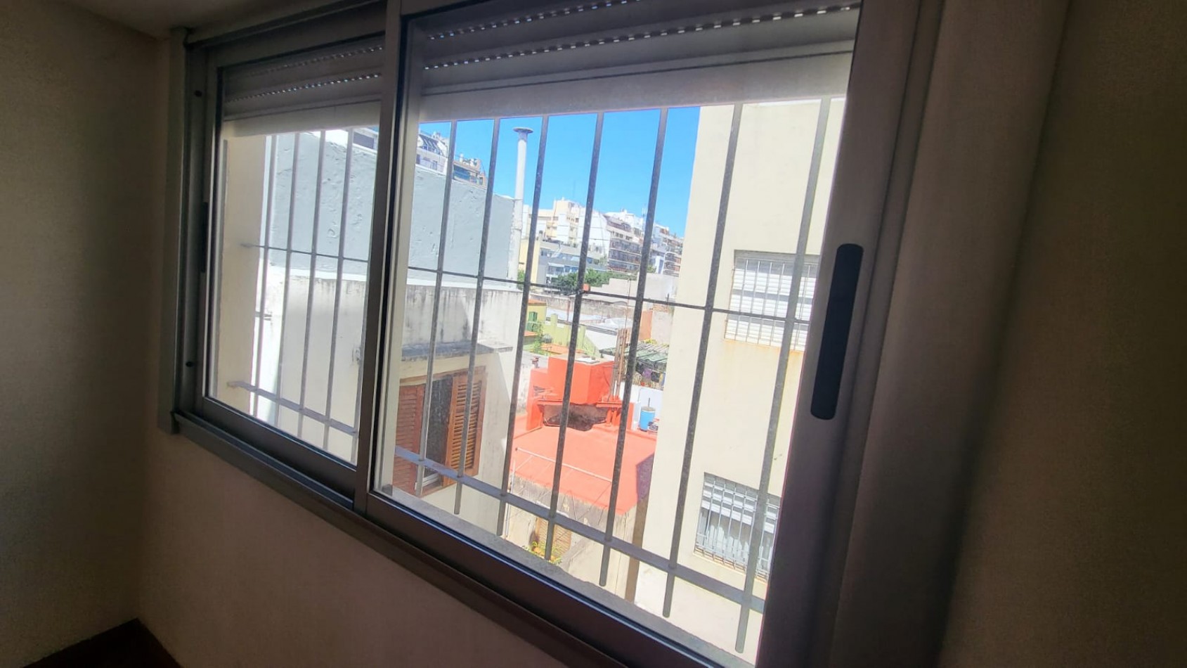 Alquiler depto de 3 amb con cochera en Martin de Gainza 500, Caballito