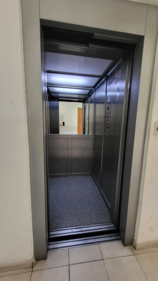 Alquiler depto de 3 amb con cochera en Martin de Gainza 500, Caballito