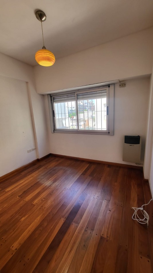 Alquiler depto de 3 amb con cochera en Martin de Gainza 500, Caballito