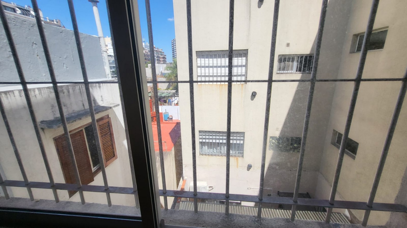 Alquiler depto de 3 amb con cochera en Martin de Gainza 500, Caballito