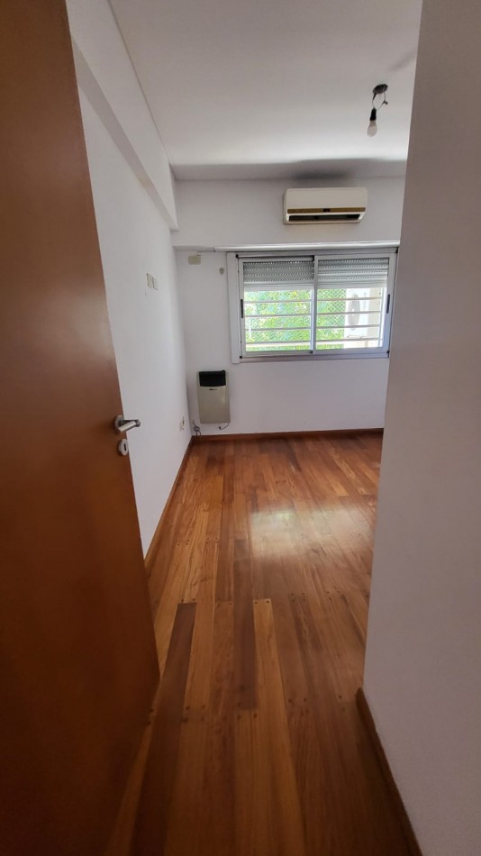 Alquiler depto de 3 amb con cochera en Martin de Gainza 500, Caballito