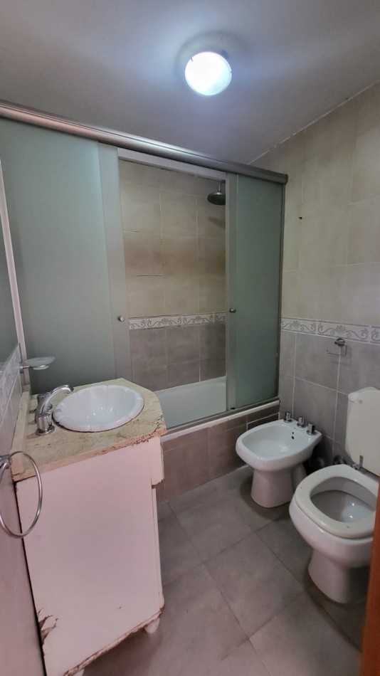 Alquiler depto de 3 amb con cochera en Martin de Gainza 500, Caballito