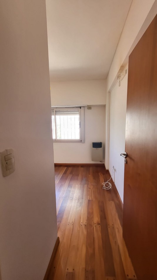 Alquiler depto de 3 amb con cochera en Martin de Gainza 500, Caballito